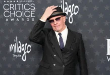 Emilia Pérez triunfa en los Critics Choice