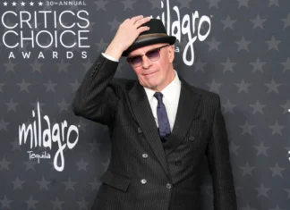 Emilia Pérez triunfa en los Critics Choice