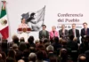 Sheinbaum destacó unidad con empresarios mexicanos y Gobierno federal