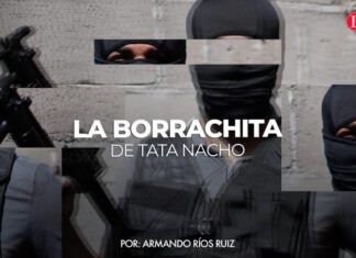 La borrachita de tata Nacho