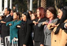 Promulga Rosi Wong el Bando Municipal de Tecámac; Rinde Homenaje al compositor Felipe Villanueva en su Natalicio 163