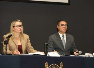 Poder Público / Adelanta convocatoria la UMSH