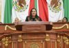 Diputada Elizabeth Mateos propone tipificar extorsión mediante IA en el Código Penal