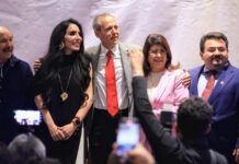 El Gobierno Municipal, la Mejor Escuela para Hacer Carrera en el Servicio Público: Mariela Gutiérrez