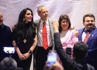 El Gobierno Municipal, la Mejor Escuela para Hacer Carrera en el Servicio Público: Mariela Gutiérrez