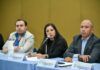 Orientará PAN CDMX a empresarios que padecen extorsiones