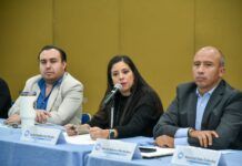 Orientará PAN CDMX a empresarios que padecen extorsiones