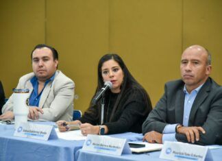 Orientará PAN CDMX a empresarios que padecen extorsiones