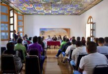 Impulsan estrategia para fortalecer los mercados públicos en Azcapotzalco