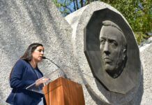 Cerrar filas en defensa de la propiedad privada CDMX, pide Luisa Gutiérrez a panistas