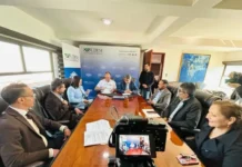Poder Público / En Michoacán la construye la paz