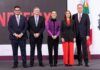 Homo Espacios / Programa de becas artísticas y culturales 2025, la inversión de Netflix… y otras notas
