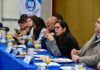 “Ofrezcamos más soluciones y resultados»: Luisa Gutiérrez a concejales panistas