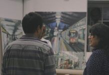 Feral: la primera feria de Arte Independiente en expacio público llega a Cuauhtémoc