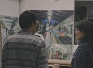 Feral: la primera feria de Arte Independiente en expacio público llega a Cuauhtémoc