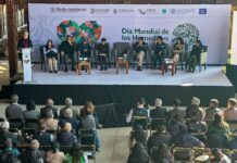 El Lago de Texcoco es declarado por la Unesco como sitio ecohidrológico: Semarnat