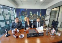 Empresa Golden Way defrauda a decenas de personas