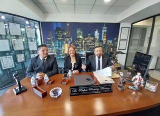 Empresa Golden Way defrauda a decenas de personas