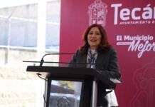 Ponen en Marcha dos Lecherías más de Liconsa en Tecámac; se Suman a Otras 36 Existentes en el Municipio