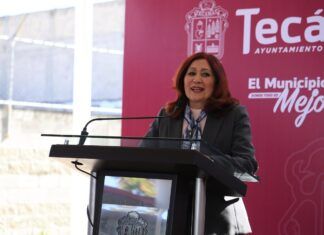 Ponen en Marcha dos Lecherías más de Liconsa en Tecámac; se Suman a Otras 36 Existentes en el Municipio