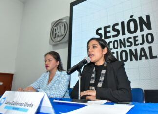 Qué no se utilice el registro Digital de Mercados con fines electorales, advierte Luisa Gutiérrez