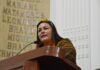 Diputada Elizabeth Mateos propone sancionar la “estafa romance”