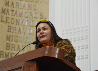 Diputada Elizabeth Mateos propone sancionar la “estafa romance”