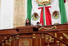 Exige MC consultar a pueblos originarios en temas relacionados con abasto hídrico