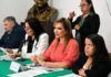 La gente pequeña enfrenta un mundo de gigantes