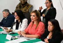 La gente pequeña enfrenta un mundo de gigantes