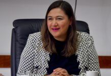 Van por trabajo conjunto con Autoridad Educativa Federal para beneficiar escuelas de Azcapotzalco