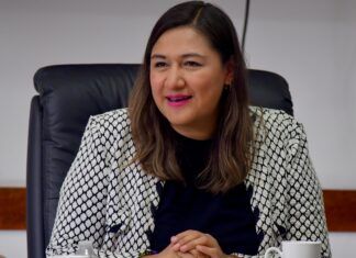 Van por trabajo conjunto con Autoridad Educativa Federal para beneficiar escuelas de Azcapotzalco