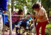 Azcapotzalco primer Alcaldía en diseñar un parque para personas con Discapacidad