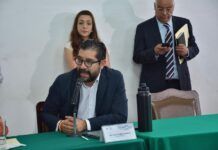 Piden dejar de usar a la fiscalía de delitos electorales como herramienta de propaganda