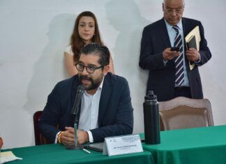Piden dejar de usar a la fiscalía de delitos electorales como herramienta de propaganda