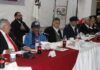 Visión Laboral / Con unidad el sector obrero, refrenda apoyo a Reyes Soberanis Moreno