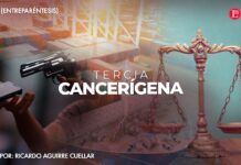 Tercia cancerígena