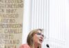 Diputada Miriam Saldaña plantea revitalizar Senderos Seguros en las 16 alcaldías