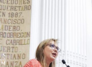 Diputada Miriam Saldaña plantea revitalizar Senderos Seguros en las 16 alcaldías