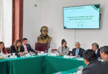 La corrupción es un problema estructural en la CDMX y el país