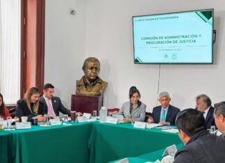 La corrupción es un problema estructural en la CDMX y el país