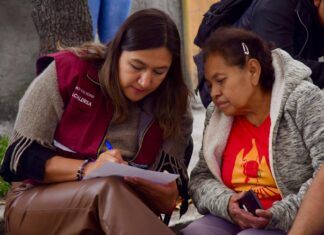 «Planeando Mi Barrio»: la estrategia que pone en manos de la comunidad el futuro de Azcapotzalco