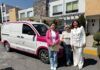 Impulsan en Tecámac el Programa “Salud en tu Hogar”; Mejorar Atención a la Población Vulnerable, el Objetivo