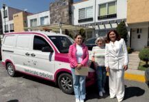 Impulsan en Tecámac el Programa “Salud en tu Hogar”; Mejorar Atención a la Población Vulnerable, el Objetivo