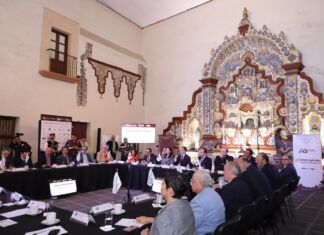 Alcaldía Álvaro Obregón, en ruta para consolidarse como epicentro del conocimiento