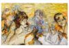 La exposición artística “Canto a la Resiliencia” reflexión sobre la migración