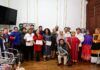 Diversidad etnolingüística, patrimonio cultural nacional