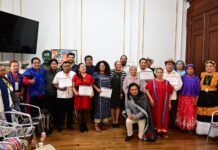 Diversidad etnolingüística, patrimonio cultural nacional