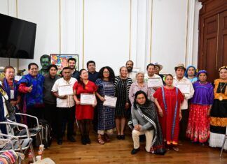 Diversidad etnolingüística, patrimonio cultural nacional