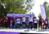 Azcapotzalco arranca entrenamientos rumbo a la Clase Nacional de Boxeo 2025